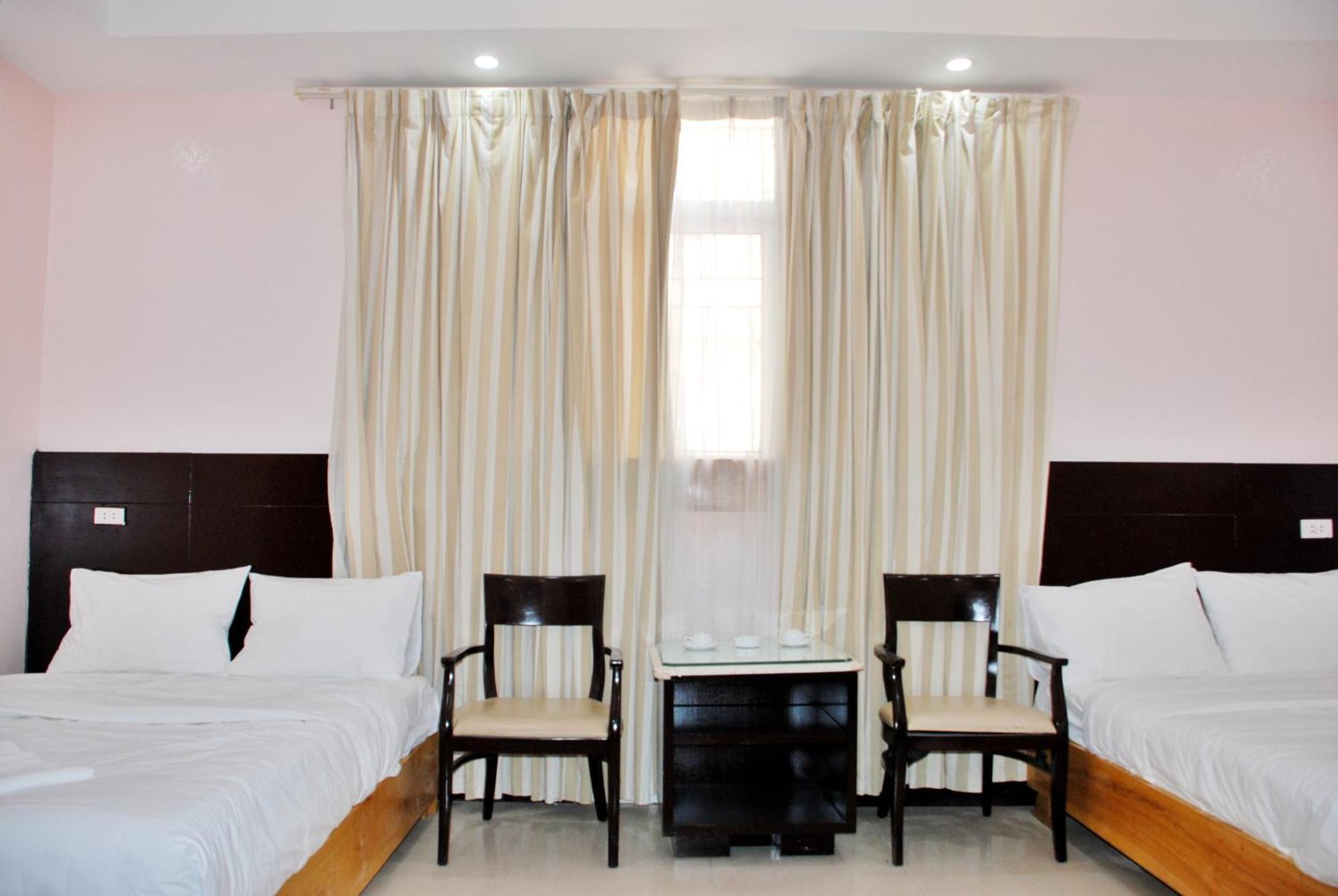 Nice Hotel — Photos 2